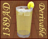Derivable Lemon Iced Tea