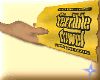 Product Image for Steelers Fan Towel F