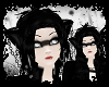 B' +Assassin Hair+