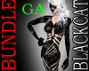 MV BlackCat BUNDLE (GA)
