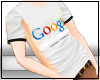 | T-Shirt Google.com