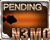 [N] Lucky 13 Hoodie