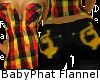 FE.BabyPhatFlannel-Orang