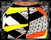 C|Xxl Raged Pencil Skirt