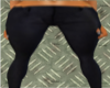 [T]BMXXL Black Tights