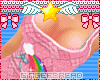 :G: Kawaii Rainbow Top