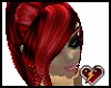 S red2 aima hair