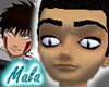 Kiba Eyes (Male)