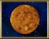 Planet Venus