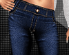 [LF] blue skinny jeans 