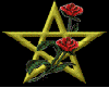 Wiccan Roses