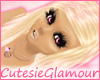 !CG! Pink Frost Lienate