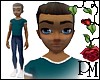 [PBM] Teen Furniture Boy