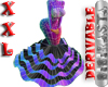 BBR BMXXL Gitana Dress 2