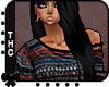 † Off-Shoulder| Boho