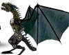 Technodragon w/music