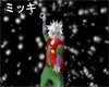 !Snowfall #Animated