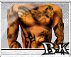 :BK: Tribal King skin