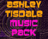 [GJ]Ashley Tisdale Music
