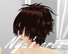 N.Y VkBrownhair