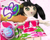 :SB:Daddys Girl Doll