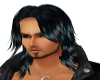 Rocker Black & Blue