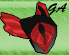 GA Bloody Omega L Shldr