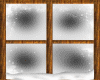 Snow/Window