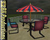 !BK Bistro/Umbrella