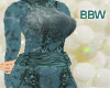 High Tea Hostess Gown