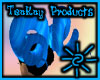 Lil' Blue Devil Horns1