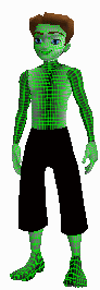 ExoGrapher Skin ANIMATED