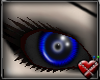 [HS] Azure Eyes