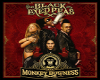 Black Eyed Peas 8 tracks