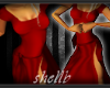 (FG) Salsa Nights Dress