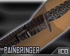 ICO Pain Bringer