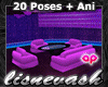 (L) AP Club Lust