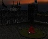 Vampire Castle red water