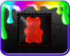 [n3] stamp: Gummy Cherry
