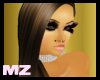 ~Mz~Brown ARCHE Hair