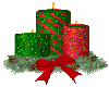 Christmas Candles