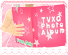 min l TVXQ Photo Album