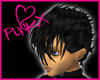 PunkX Black Haedra