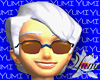 Action Guy Platinum