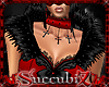 [Sx]Burlesque Fur Collar