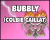 1. Bubbly