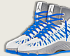 ca. jordans.. '6'