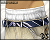 [DS]Tie/belt 