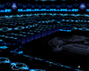 Blue Neon Rave