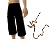 RETRACTABLE claws (l)
